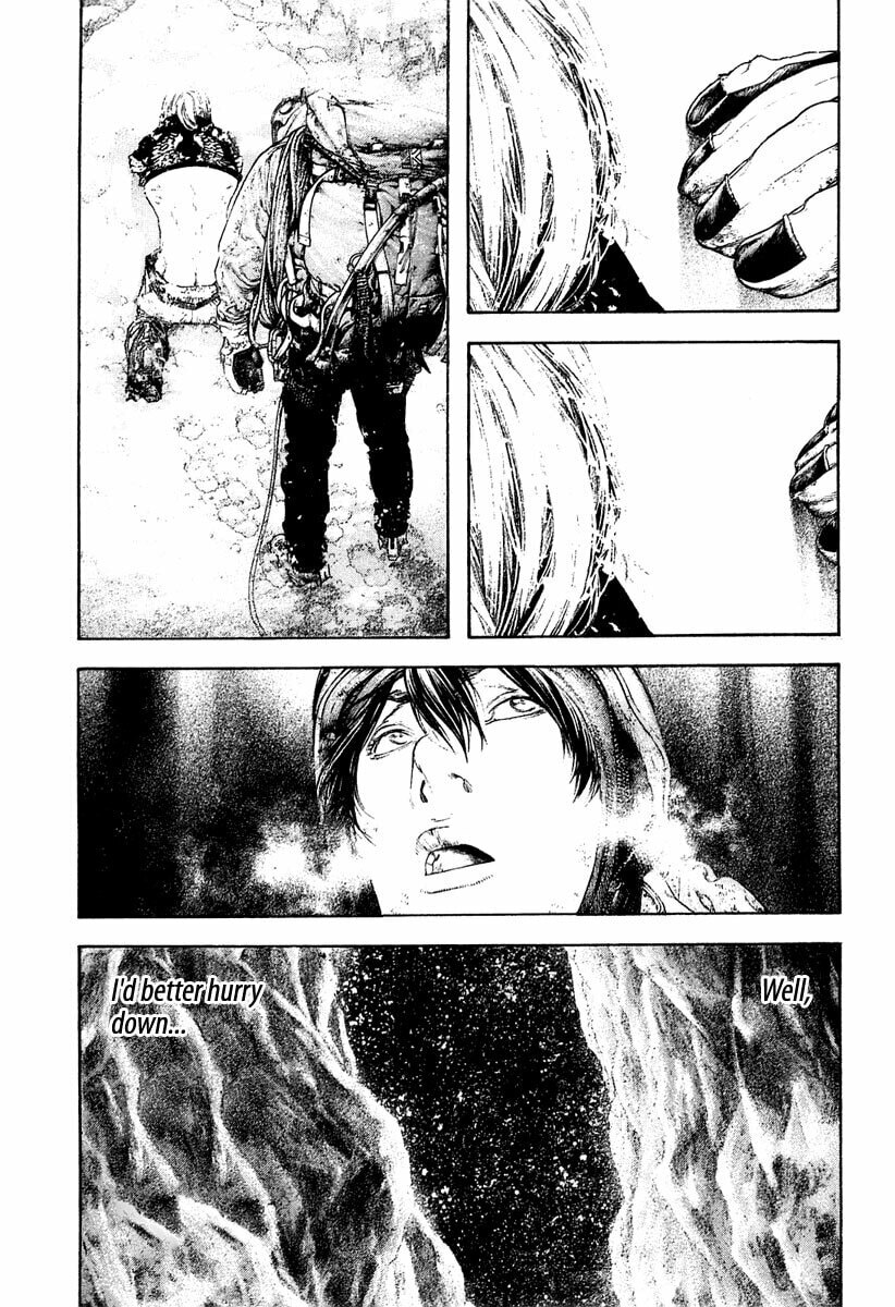 The Climber Chapter 150 image 17