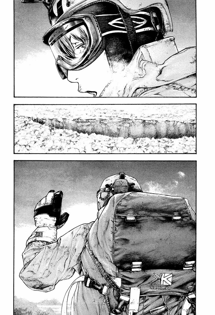 The Climber Chapter 151 image 02