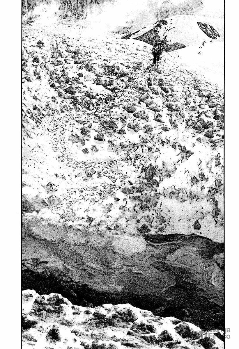 The Climber Chapter 151 image 03