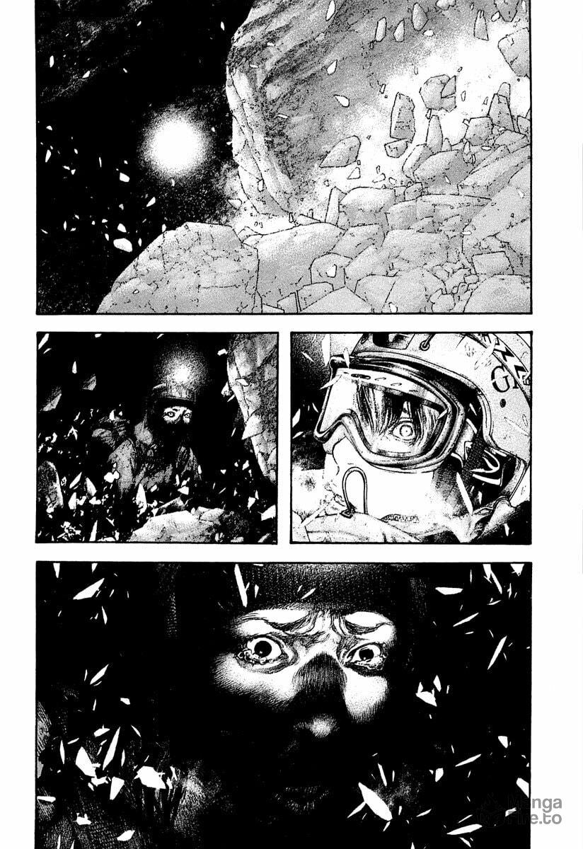 The Climber Chapter 151 image 06