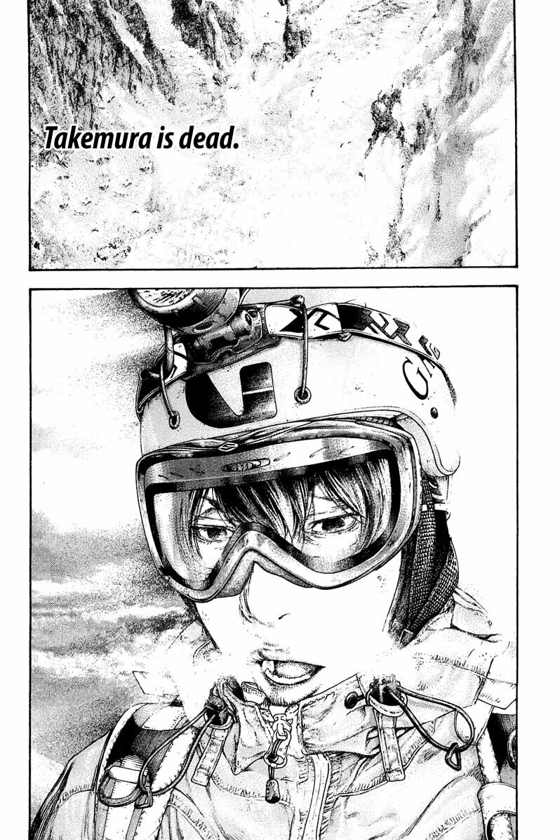 The Climber Chapter 151 image 08