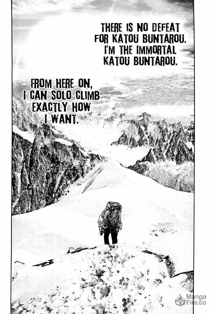 The Climber Chapter 151 image 10