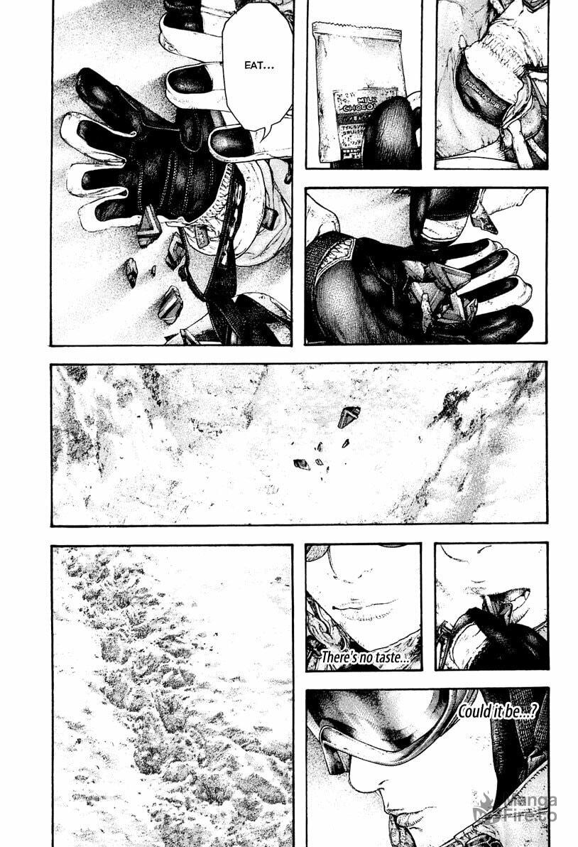 The Climber Chapter 151 image 09