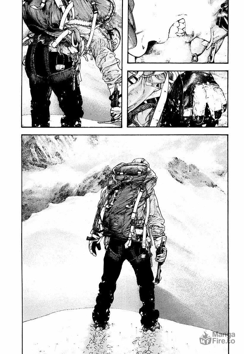 The Climber Chapter 151 image 15