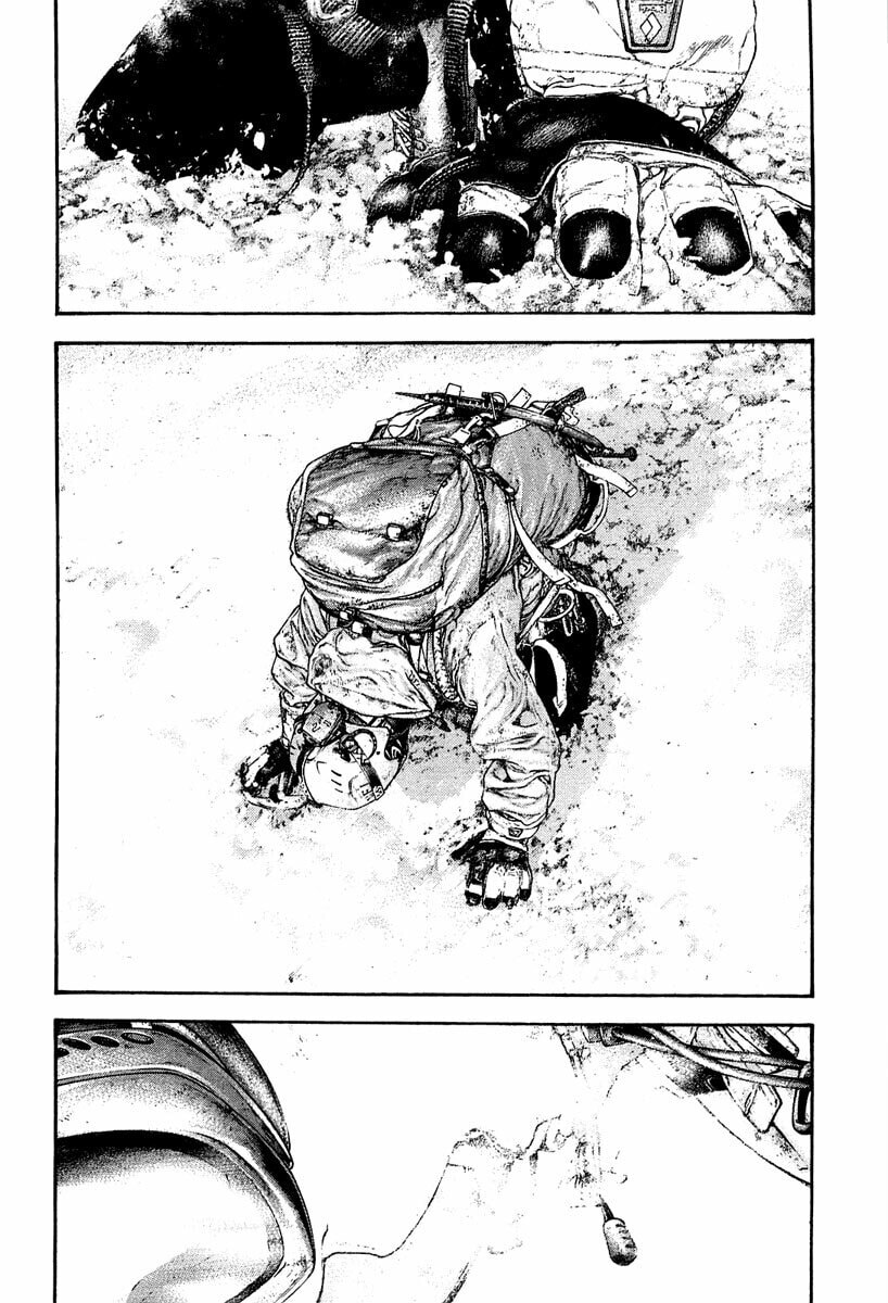 The Climber Chapter 151 image 14
