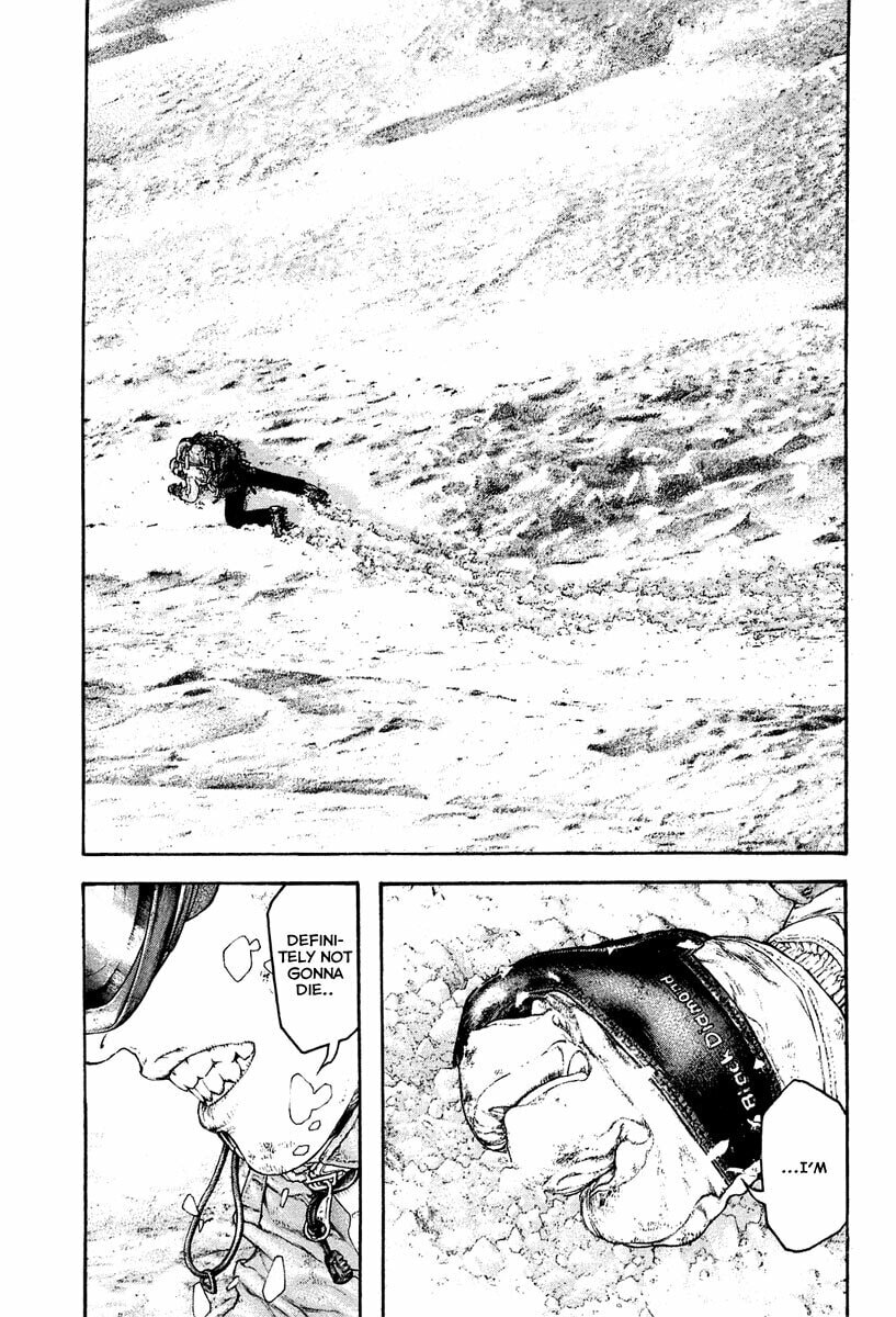 The Climber Chapter 151 image 17