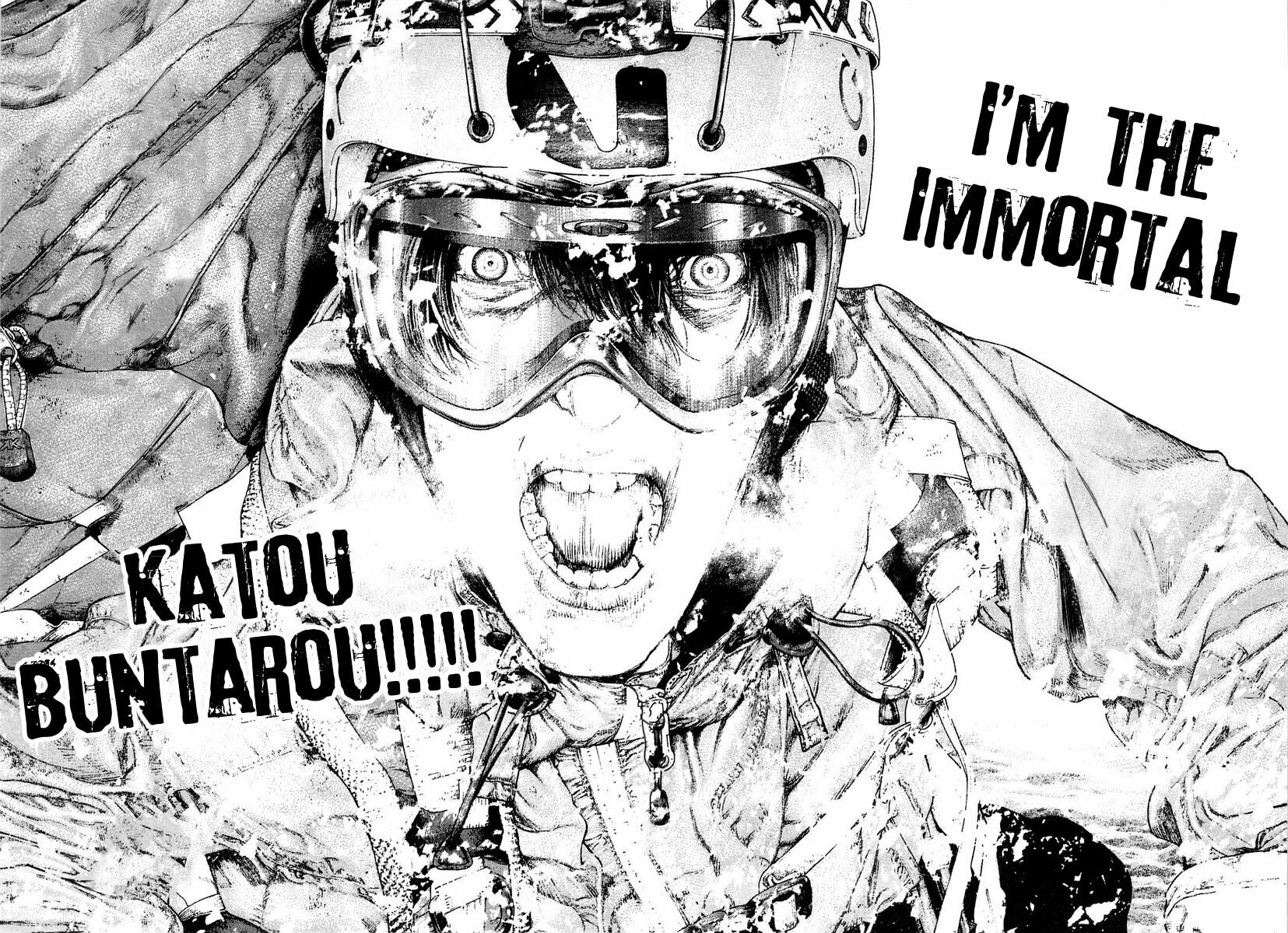 The Climber Chapter 151 image 18