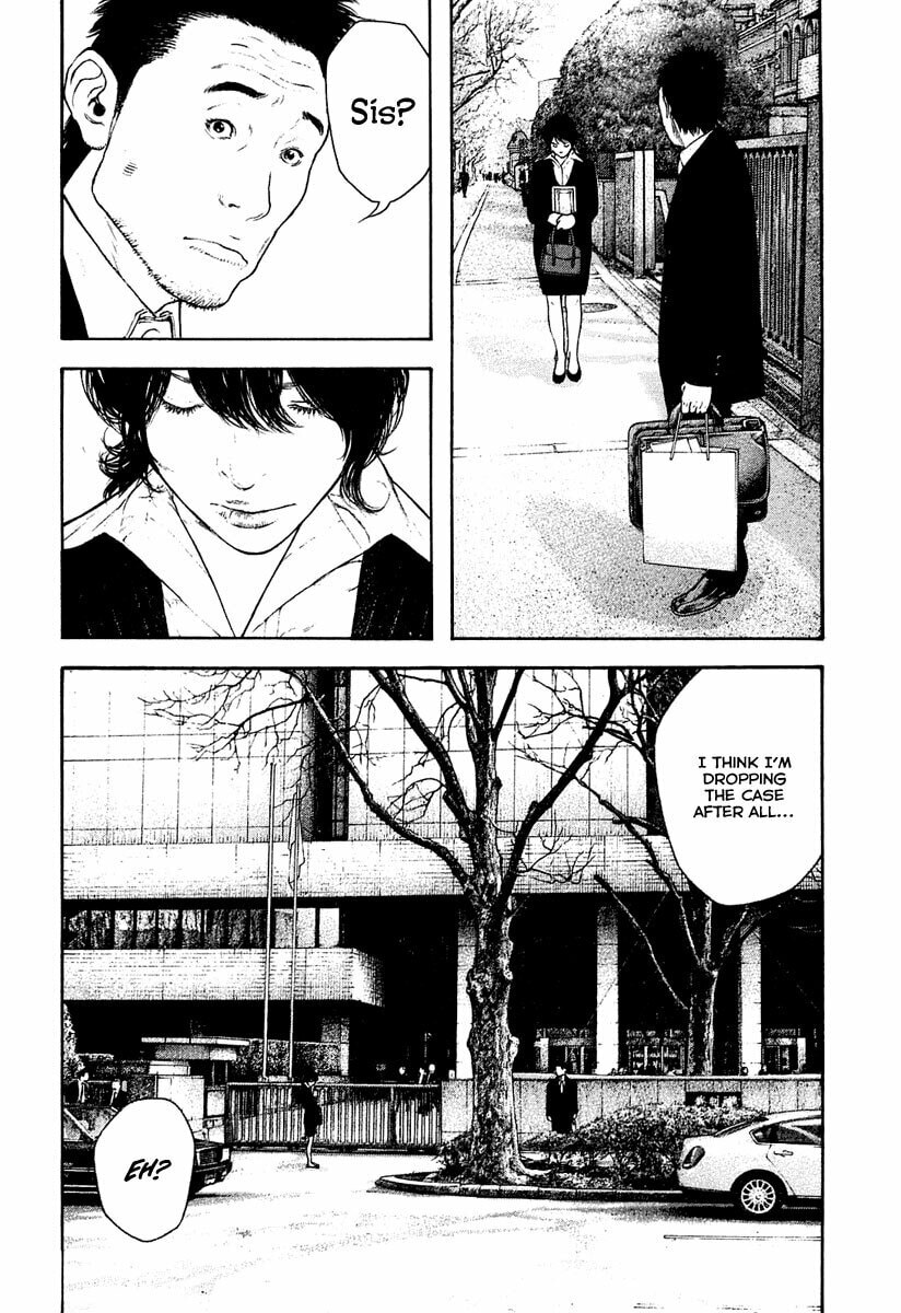 The Climber Chapter 152 image 02