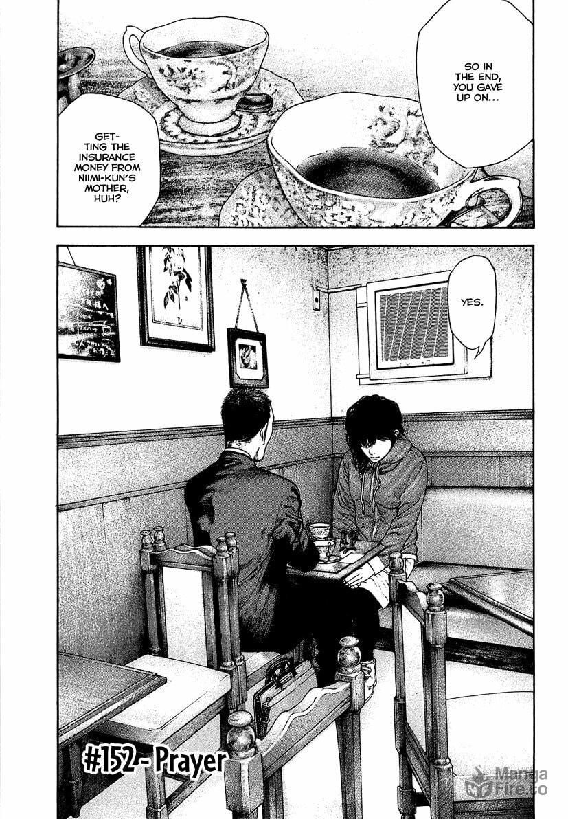 The Climber Chapter 152 image 03