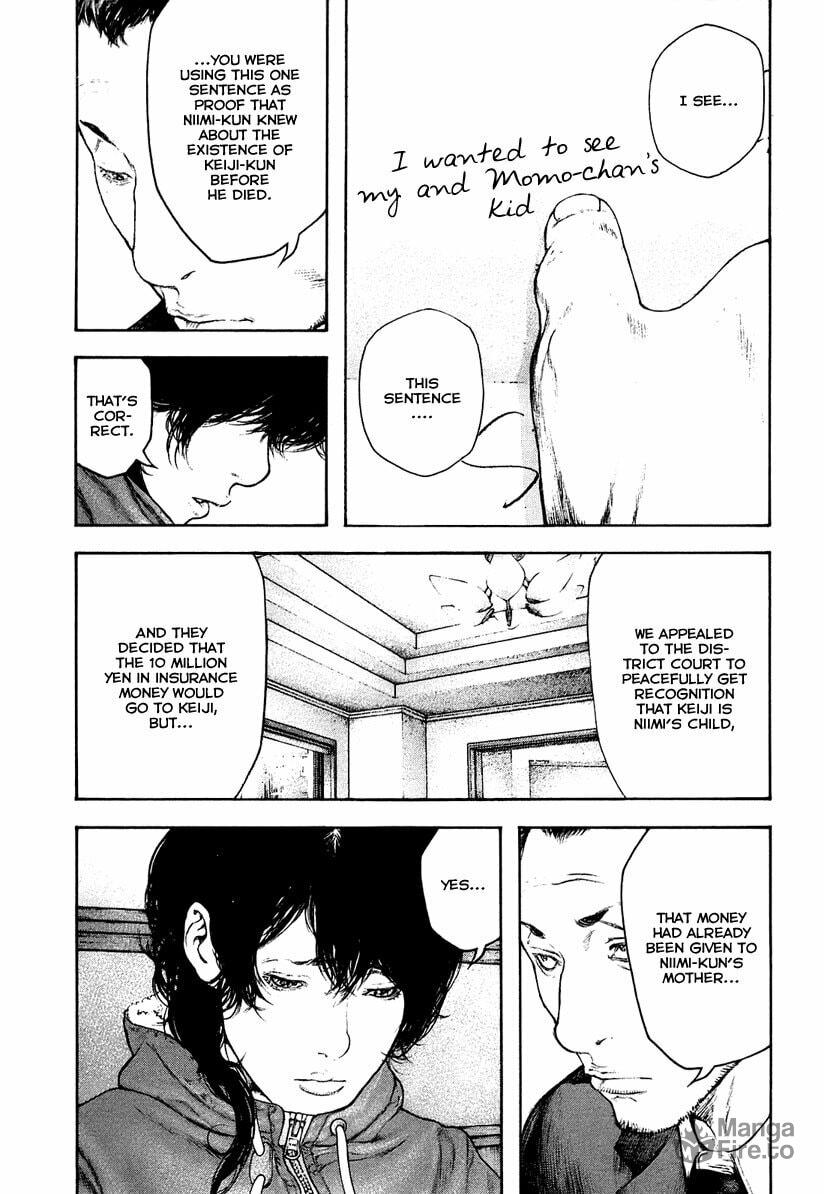 The Climber Chapter 152 image 05