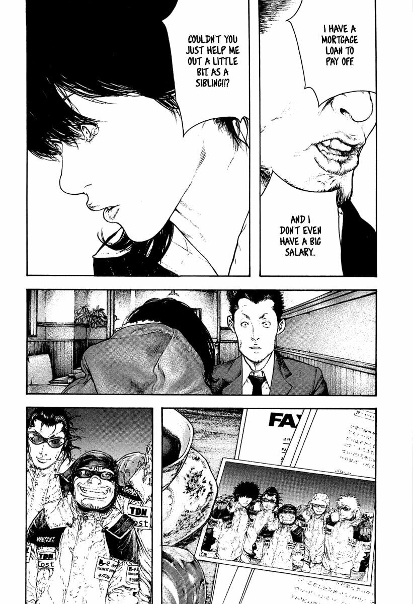 The Climber Chapter 152 image 08