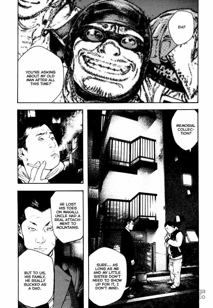 The Climber Chapter 152 image 09