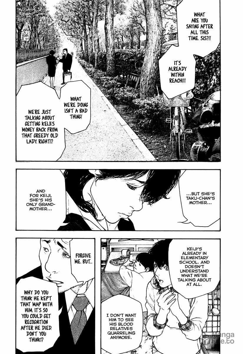 The Climber Chapter 152 image 06