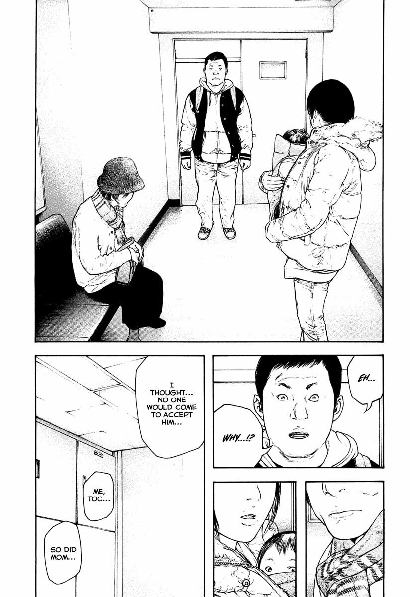 The Climber Chapter 152 image 11