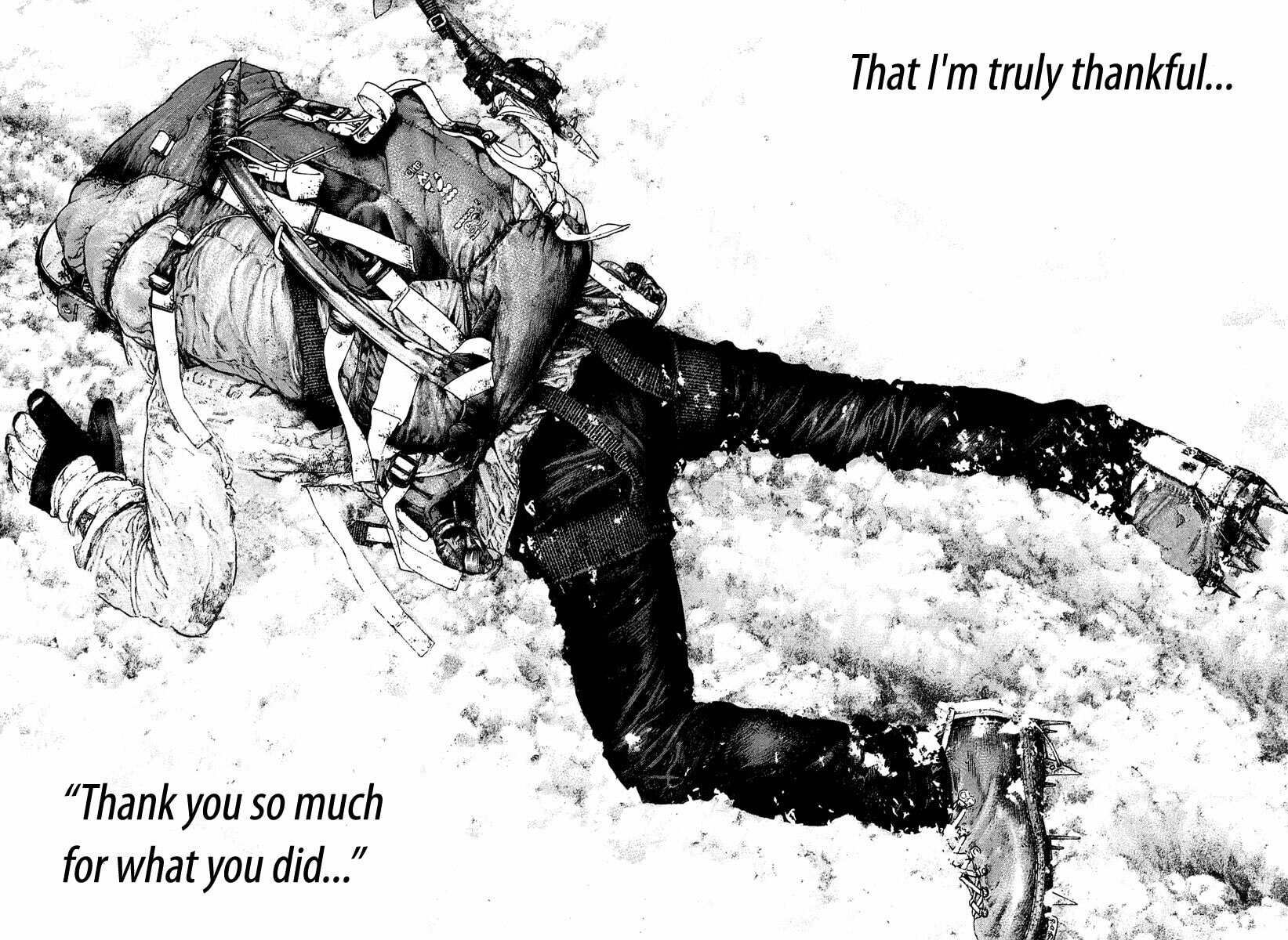 The Climber Chapter 152 image 16