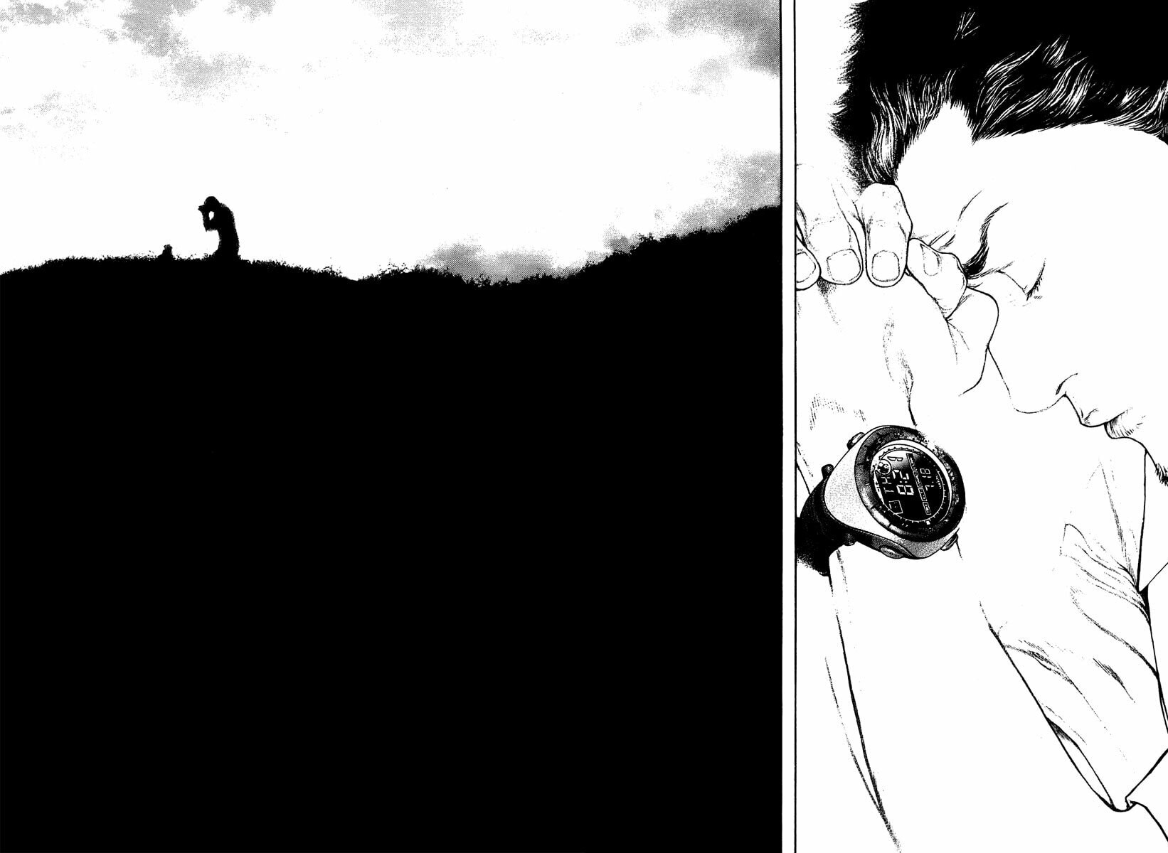 The Climber Chapter 152 image 17