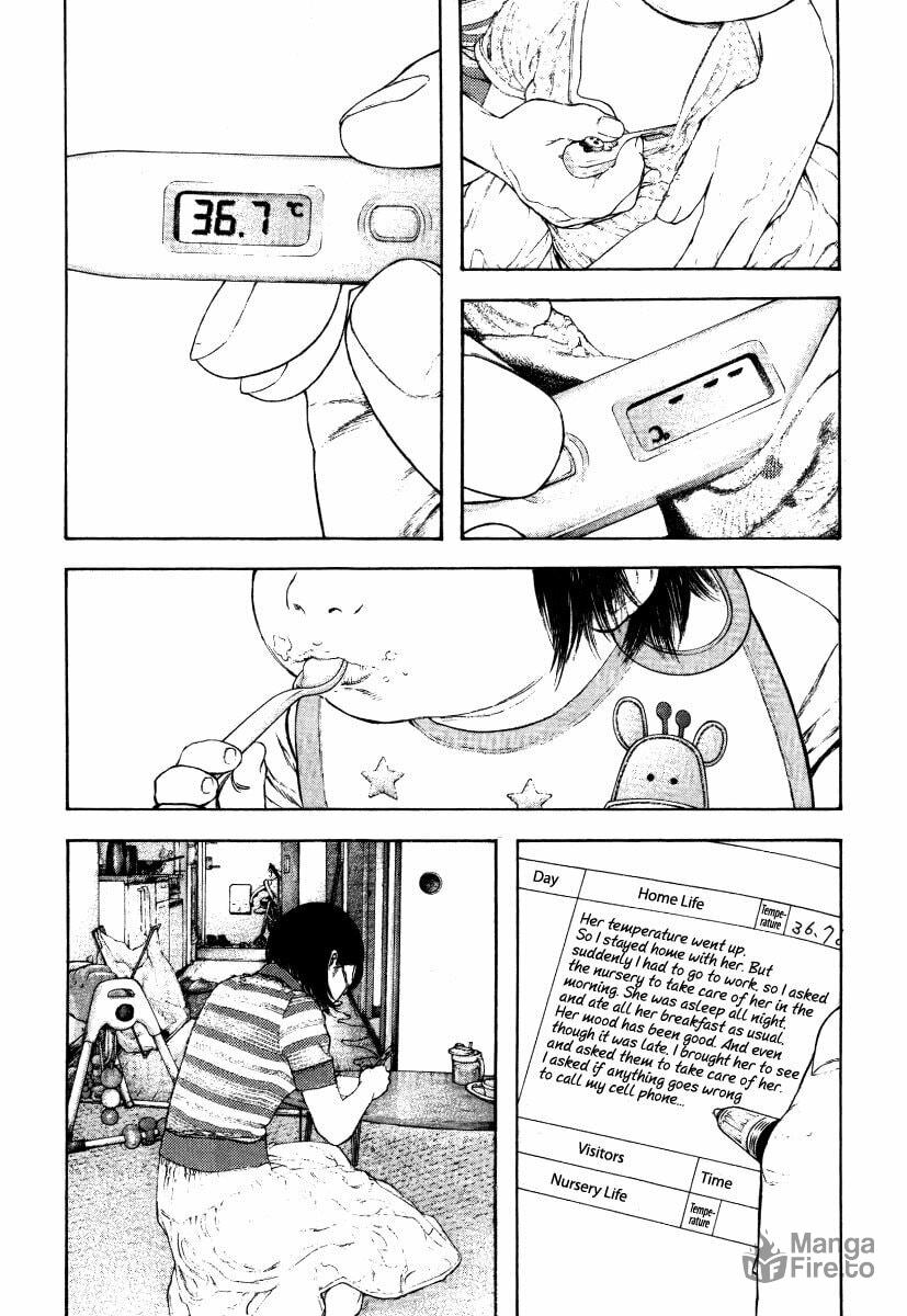 The Climber Chapter 153 image 05