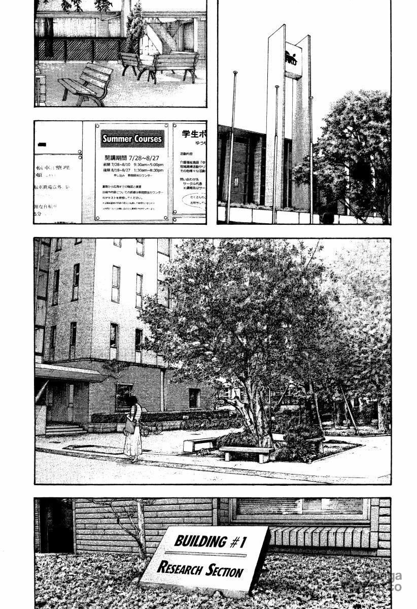 The Climber Chapter 153 image 10