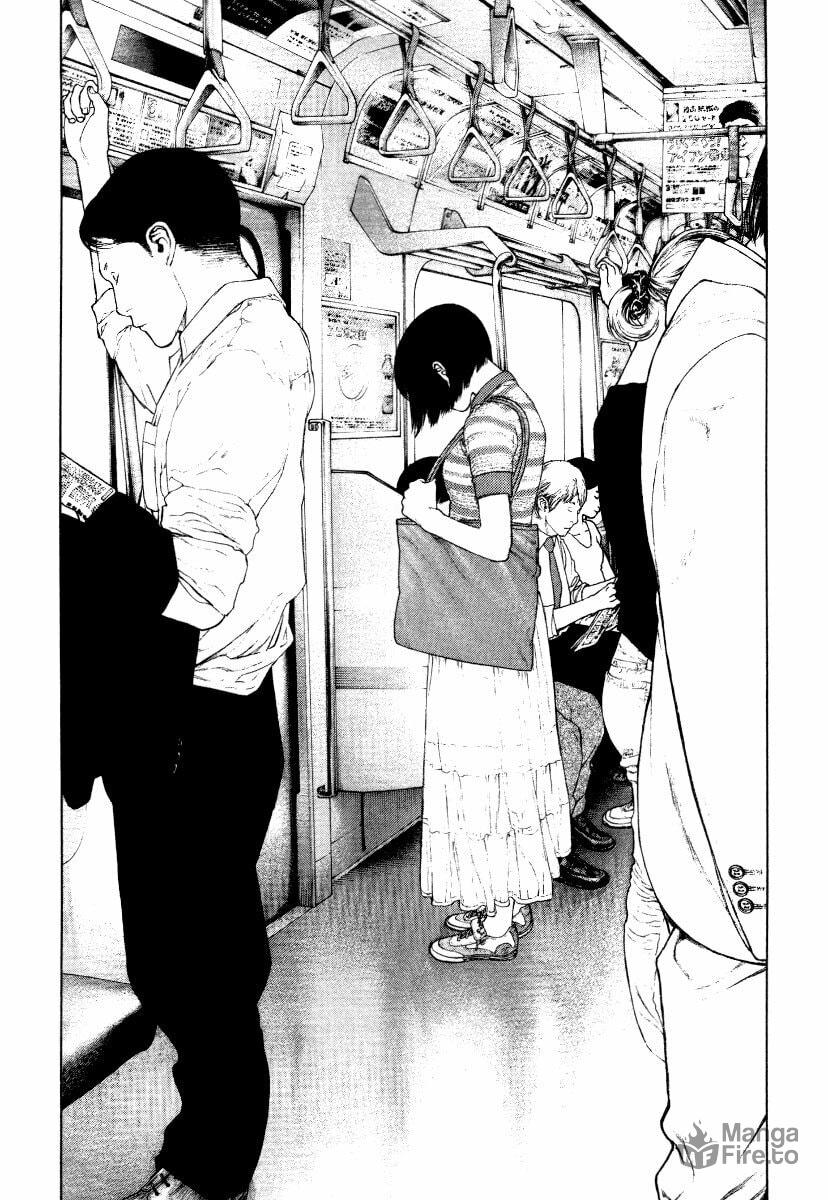 The Climber Chapter 153 image 09