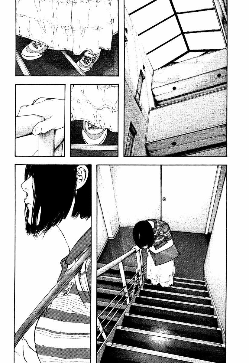 The Climber Chapter 153 image 11