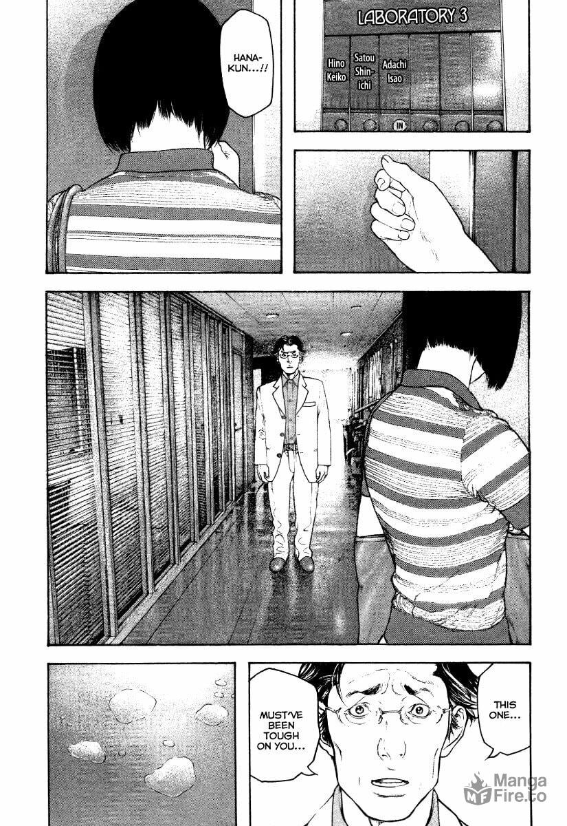 The Climber Chapter 153 image 12