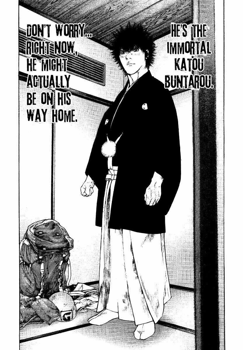 The Climber Chapter 153 image 16