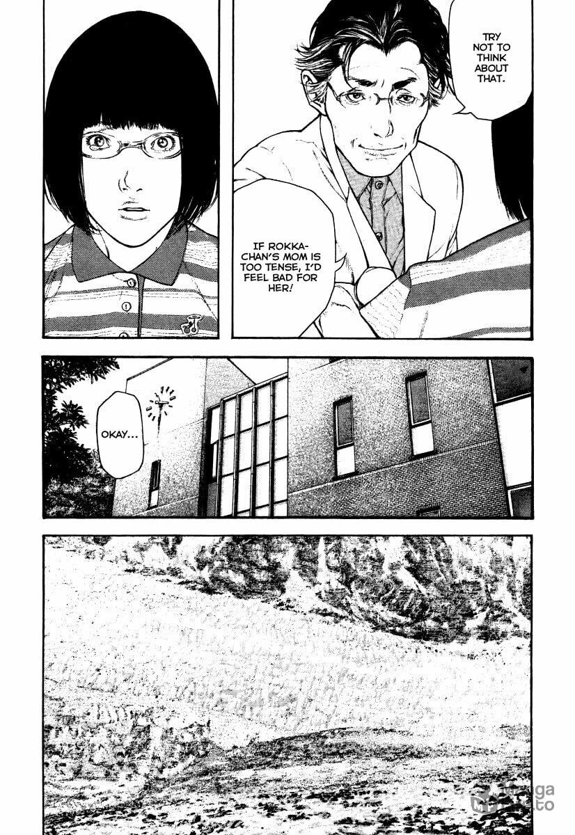 The Climber Chapter 153 image 18