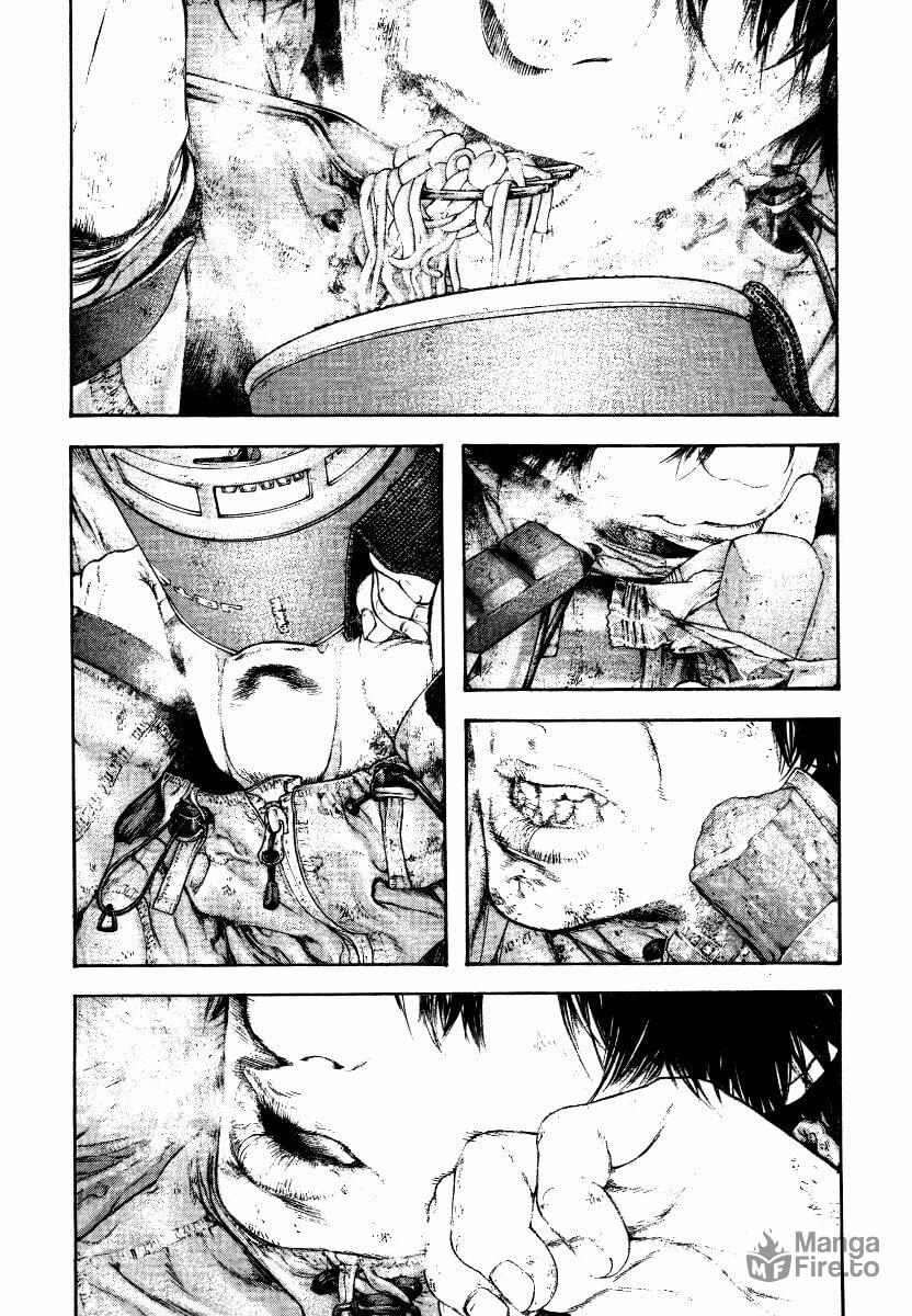 The Climber Chapter 153 image 20