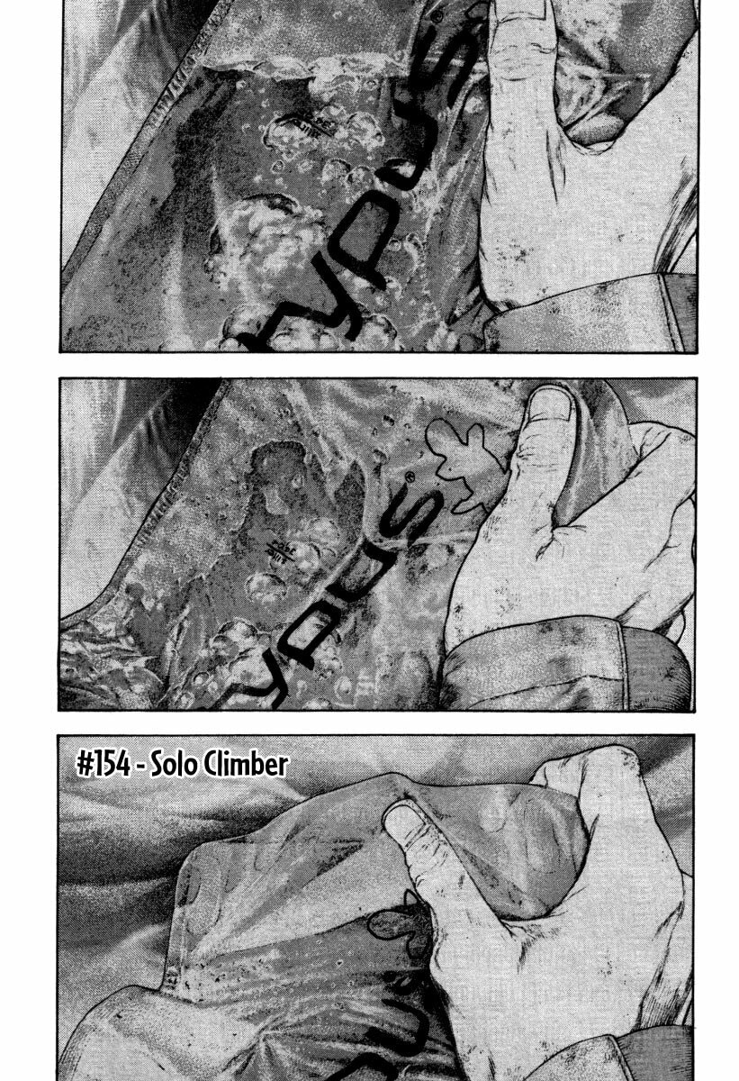 The Climber Chapter 154 image 01