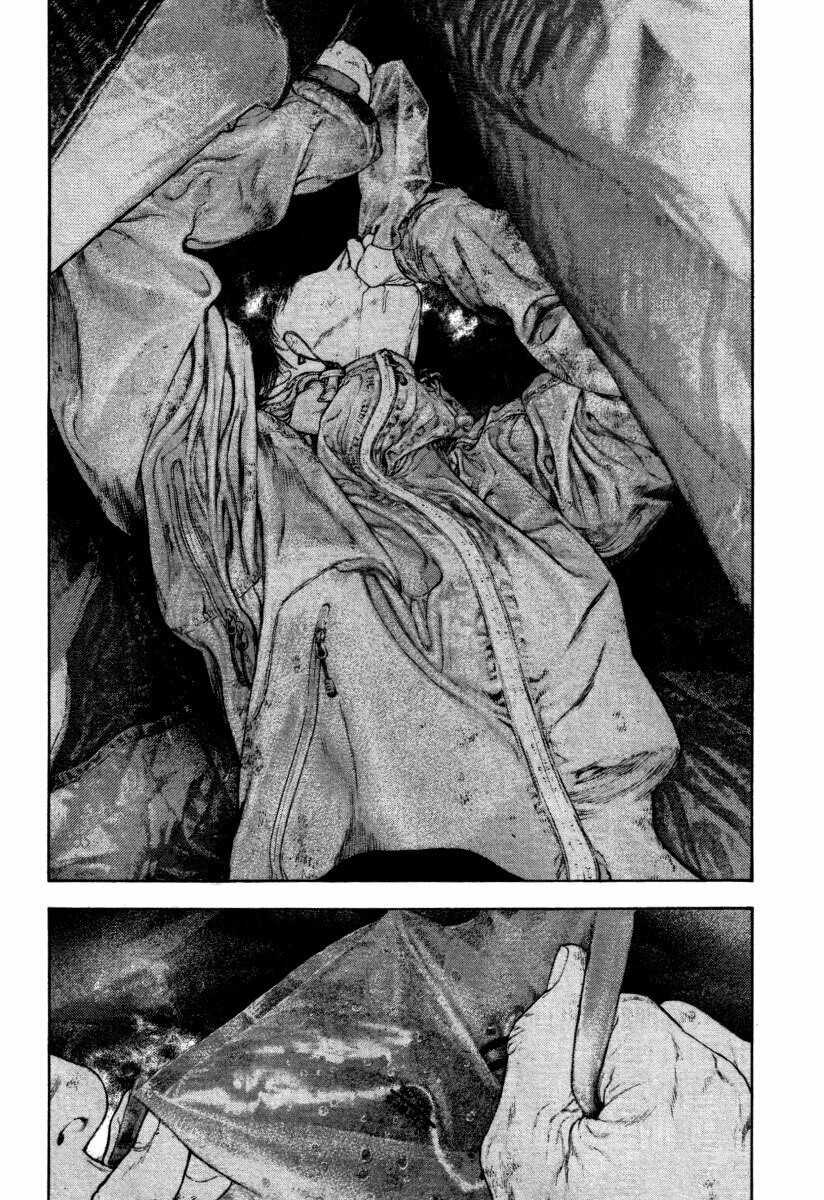 The Climber Chapter 154 image 02