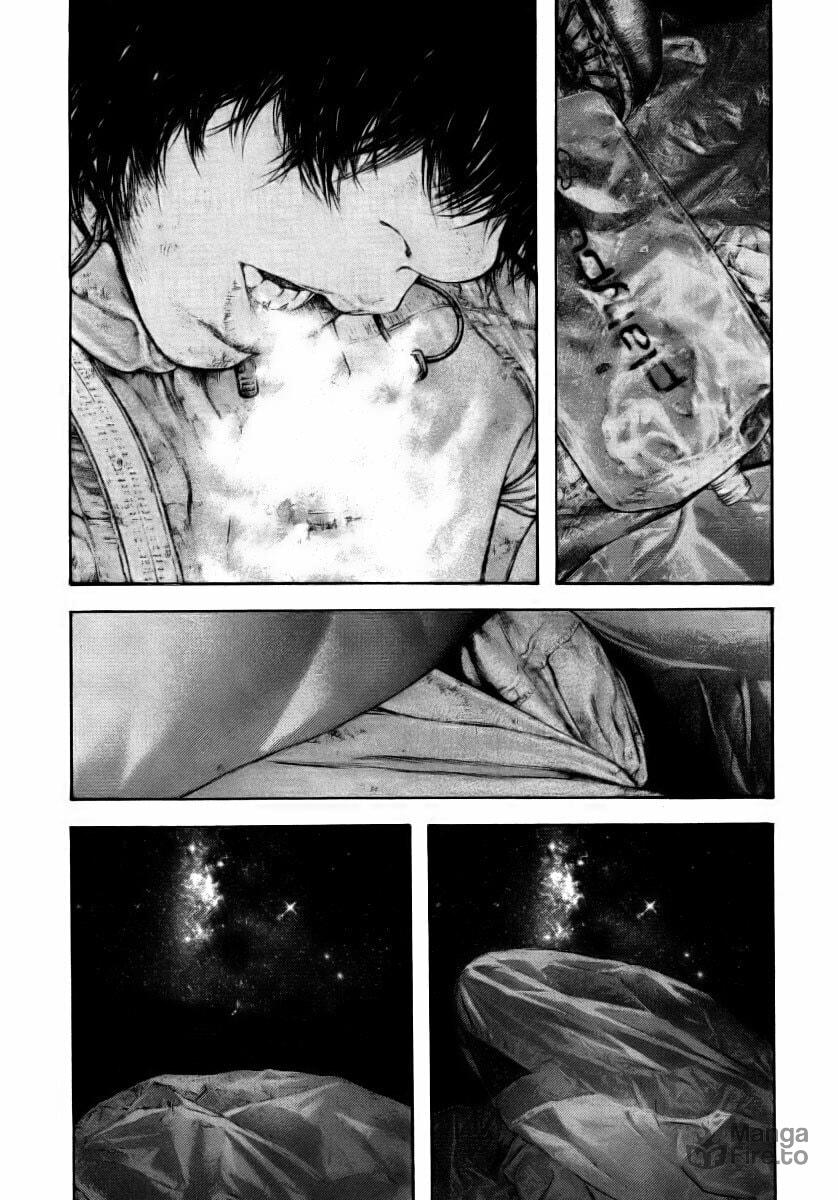 The Climber Chapter 154 image 03
