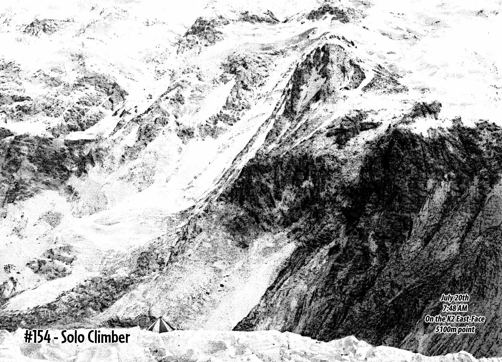 The Climber Chapter 154 image 04