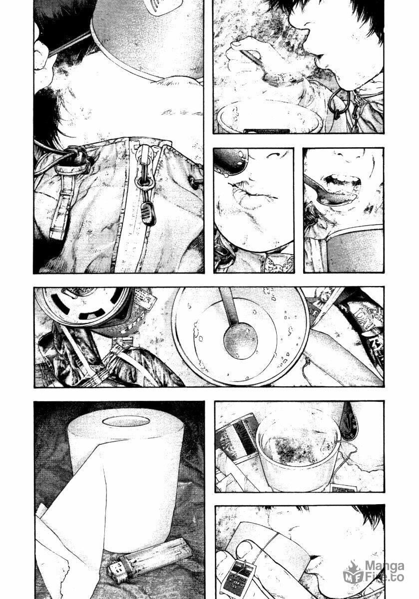 The Climber Chapter 154 image 06