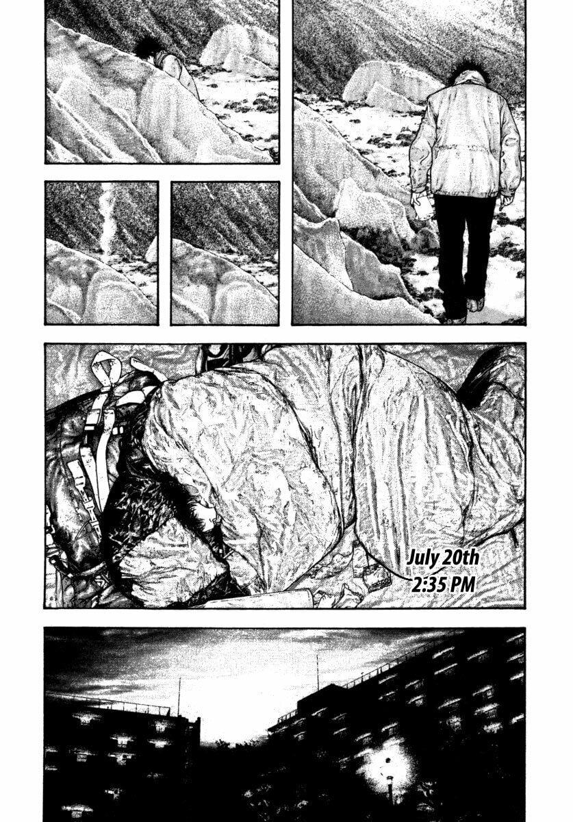 The Climber Chapter 154 image 07