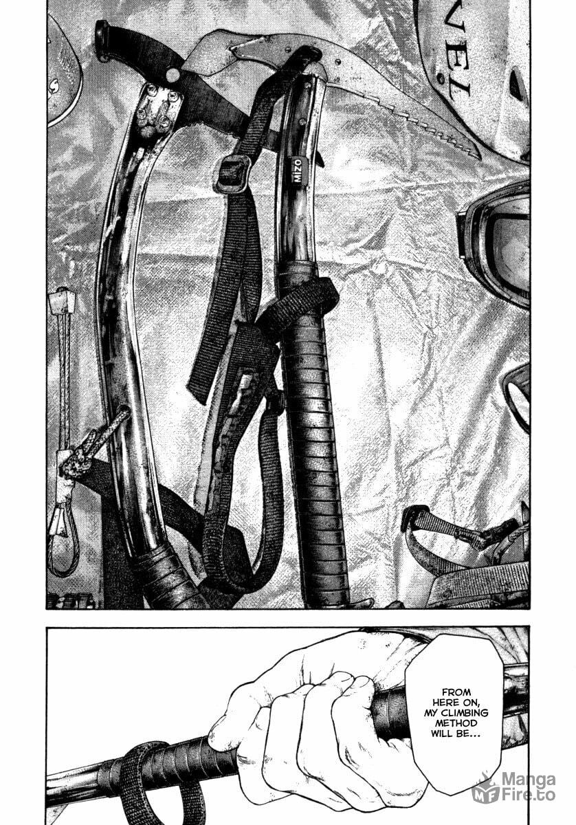 The Climber Chapter 154 image 10