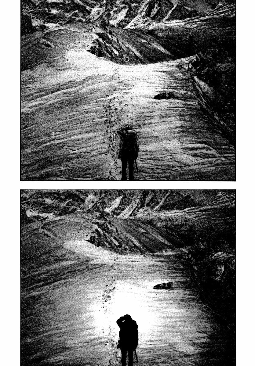 The Climber Chapter 154 image 17