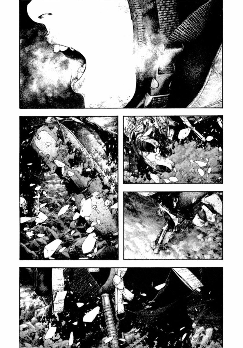 The Climber Chapter 155 image 07