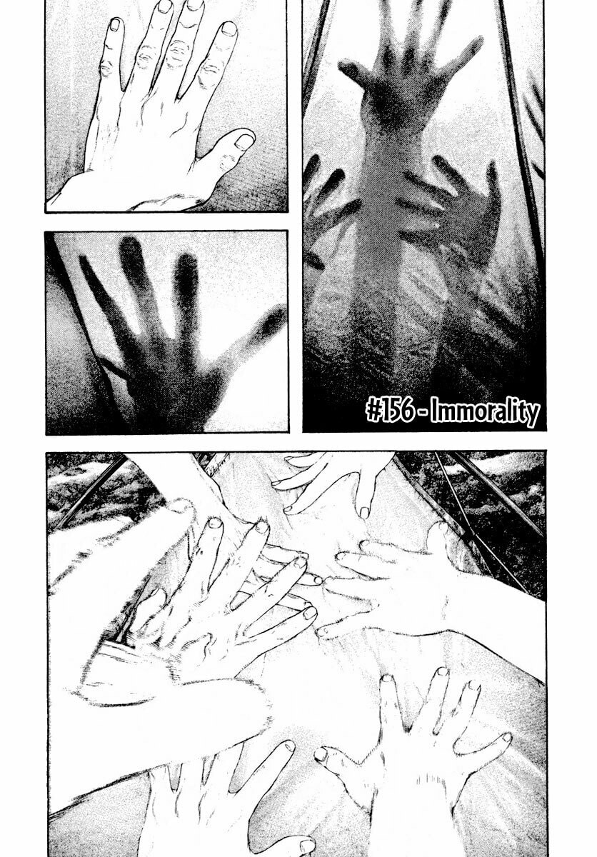The Climber Chapter 156 image 01