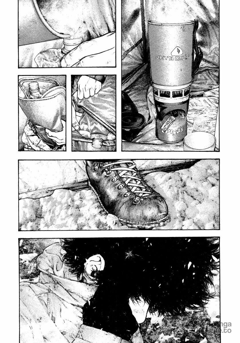 The Climber Chapter 156 image 03