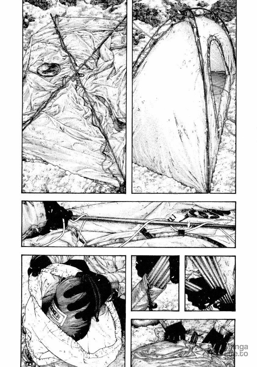 The Climber Chapter 156 image 05