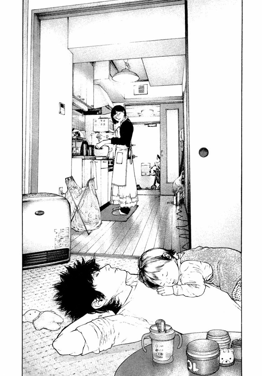 The Climber Chapter 156 image 08
