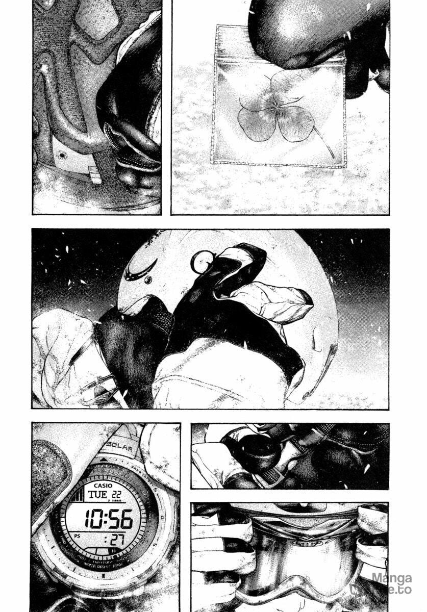 The Climber Chapter 156 image 09
