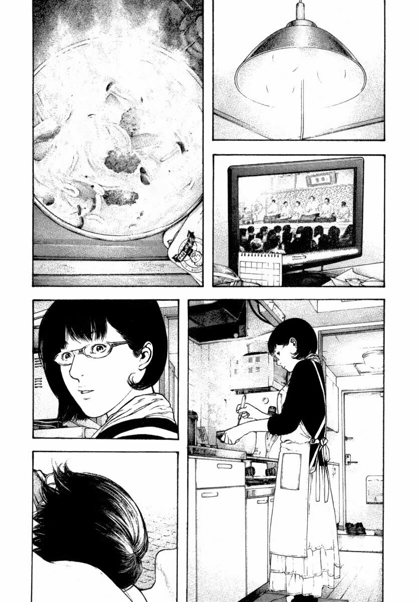 The Climber Chapter 156 image 07