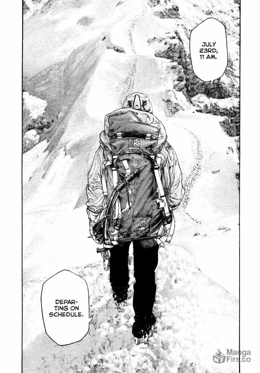 The Climber Chapter 156 image 10