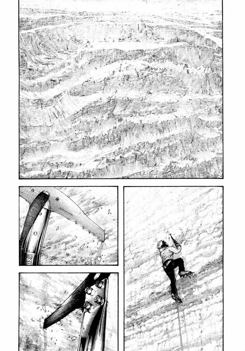 The Climber Chapter 156 image 11