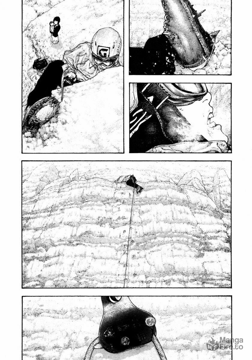 The Climber Chapter 156 image 12