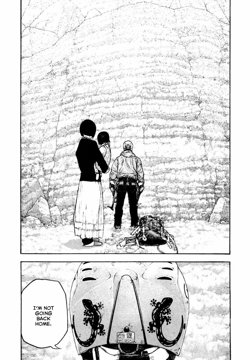 The Climber Chapter 156 image 14