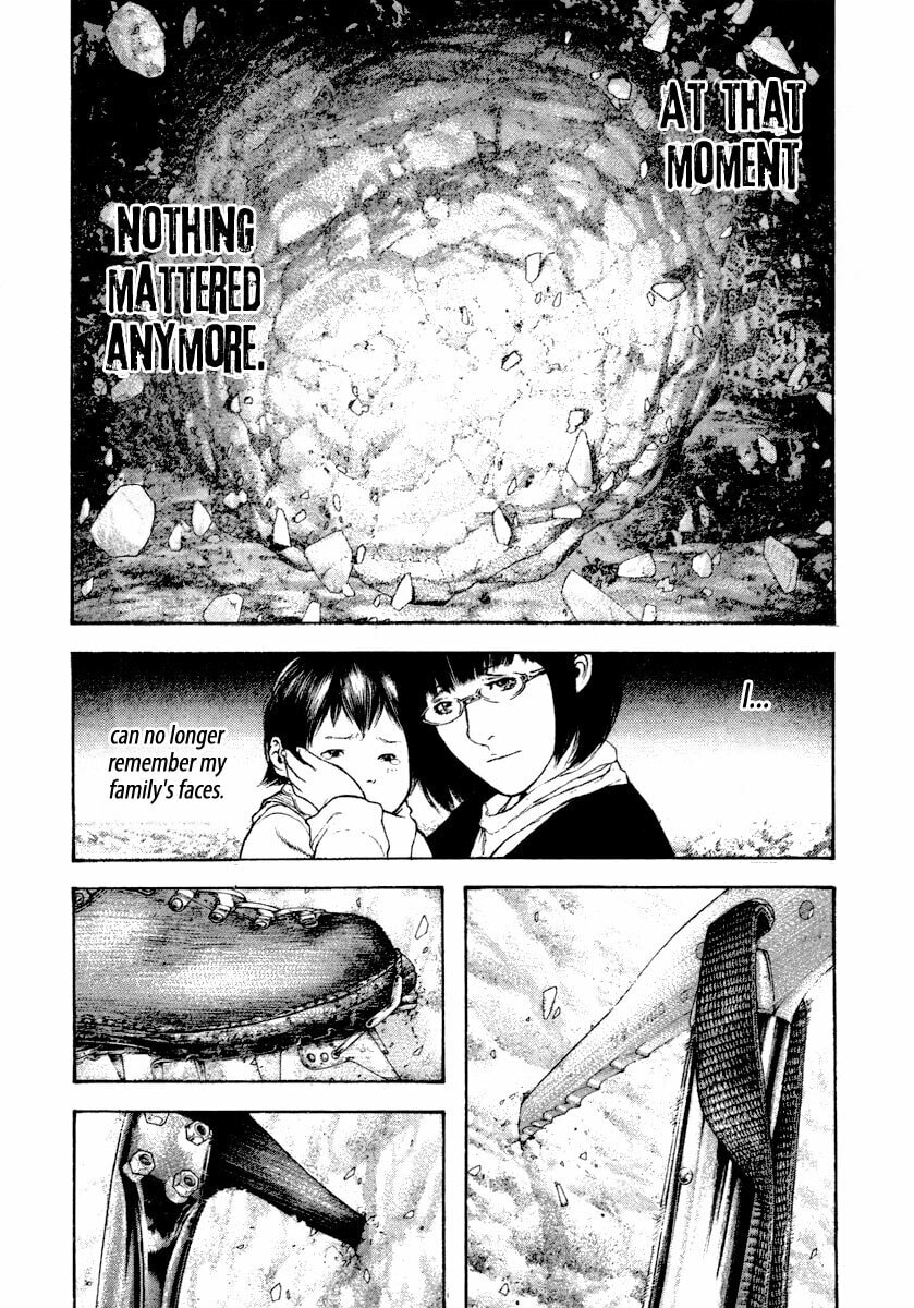 The Climber Chapter 156 image 16