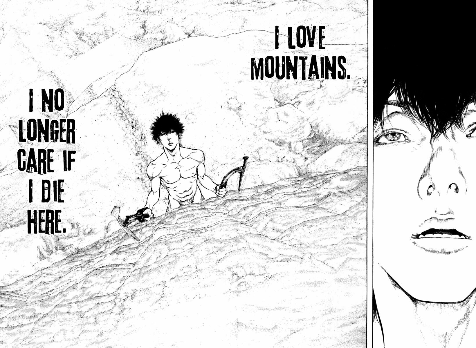 The Climber Chapter 156 image 17