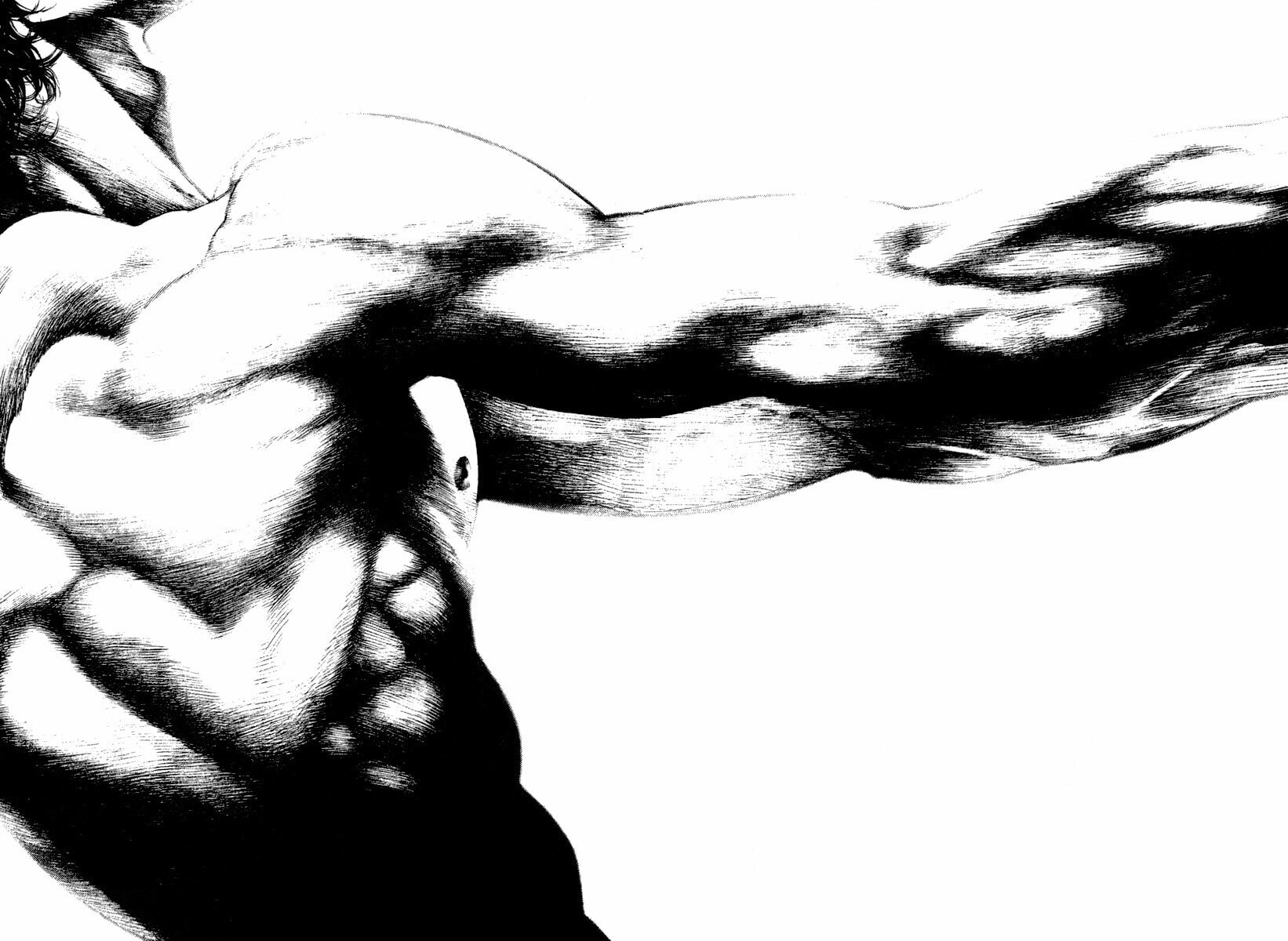 The Climber Chapter 157 image 04